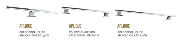 UNIBANO-Apliques