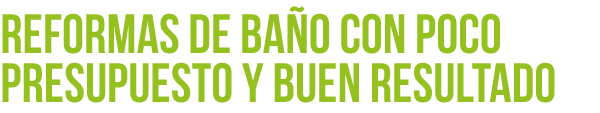 reformas-bano-bajo-presupuesto