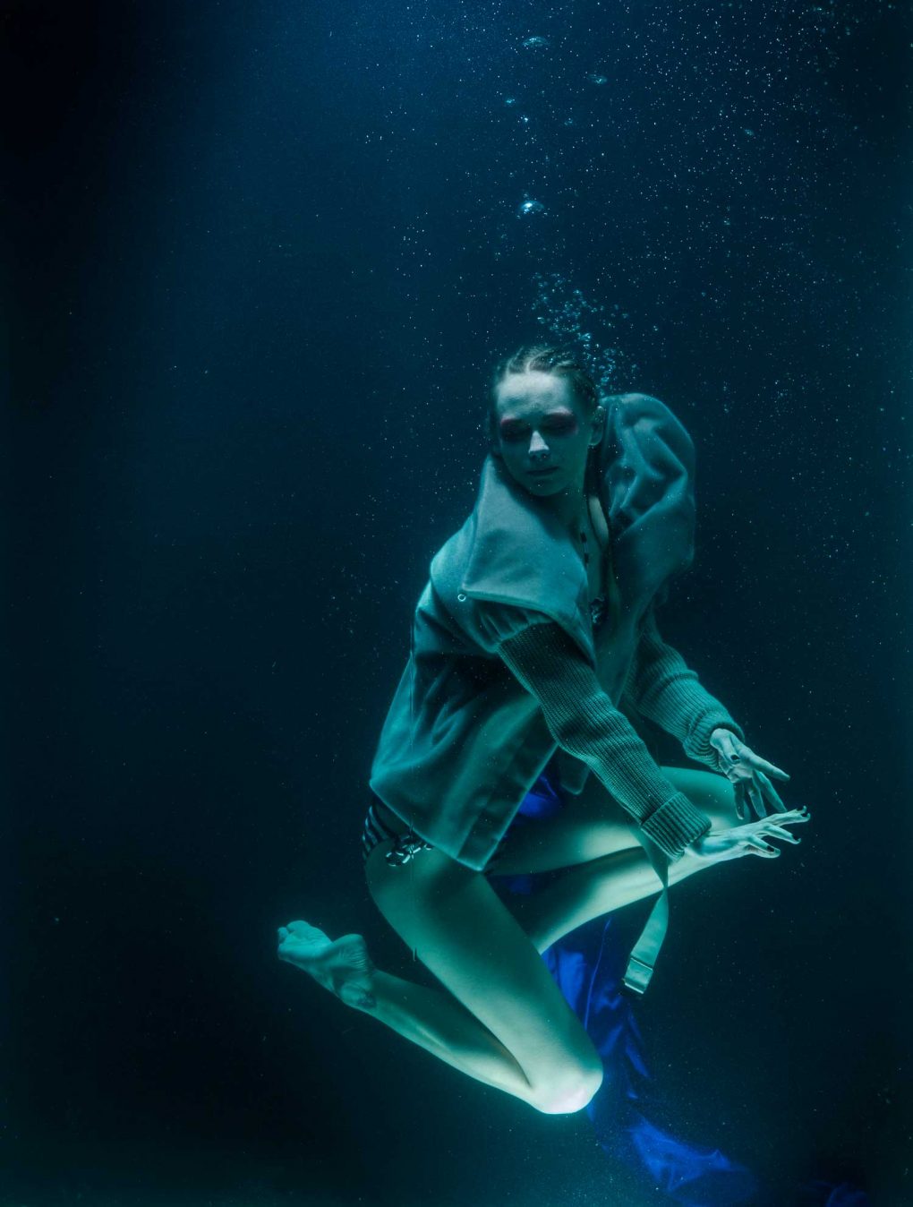 chica-agua