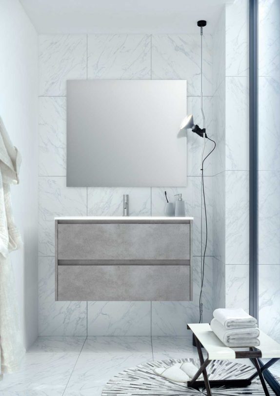 unibano-mueble-bano-90-2-cajones