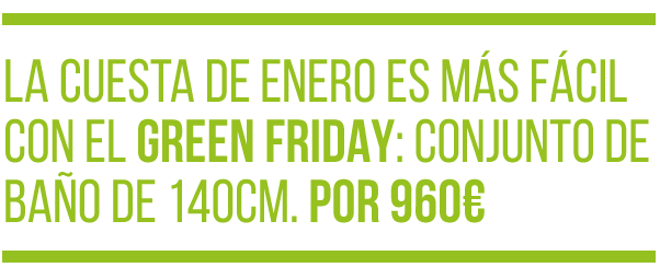 parrafo-green-friday-lavabo-q