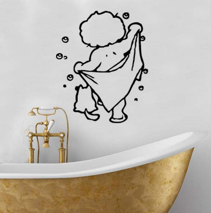 diez-vinilos-para-decorar-el-bano9