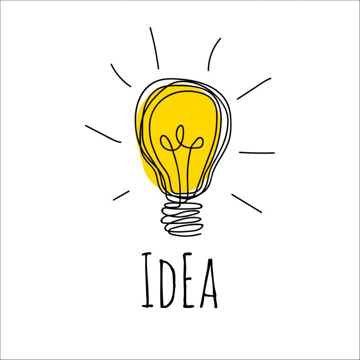 idea_hand