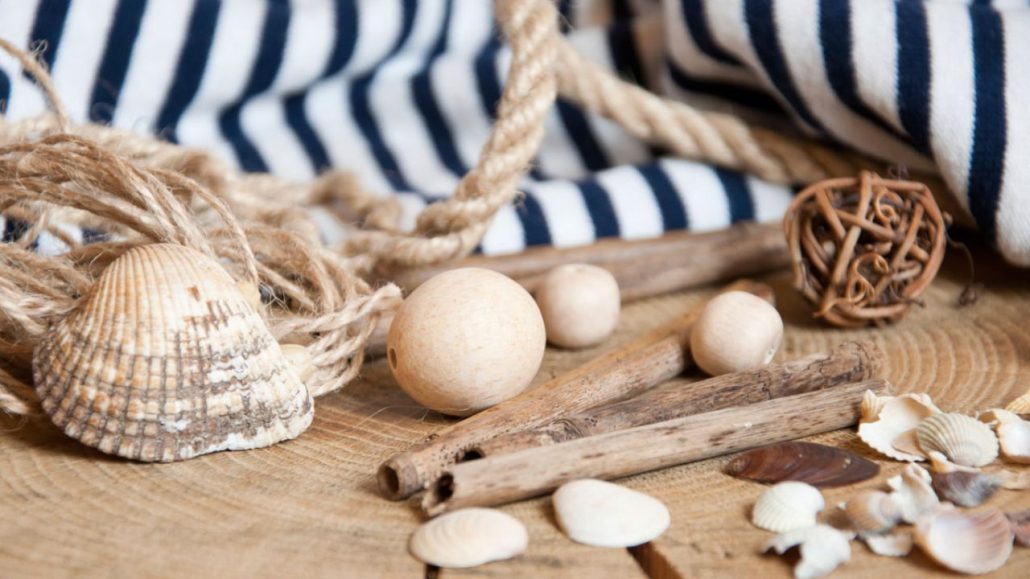 Baños limpios y ordenados