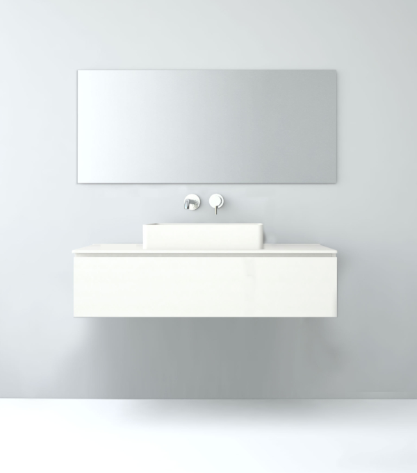 Claves para una reforma de baño "low cost" - UNIBAÑO