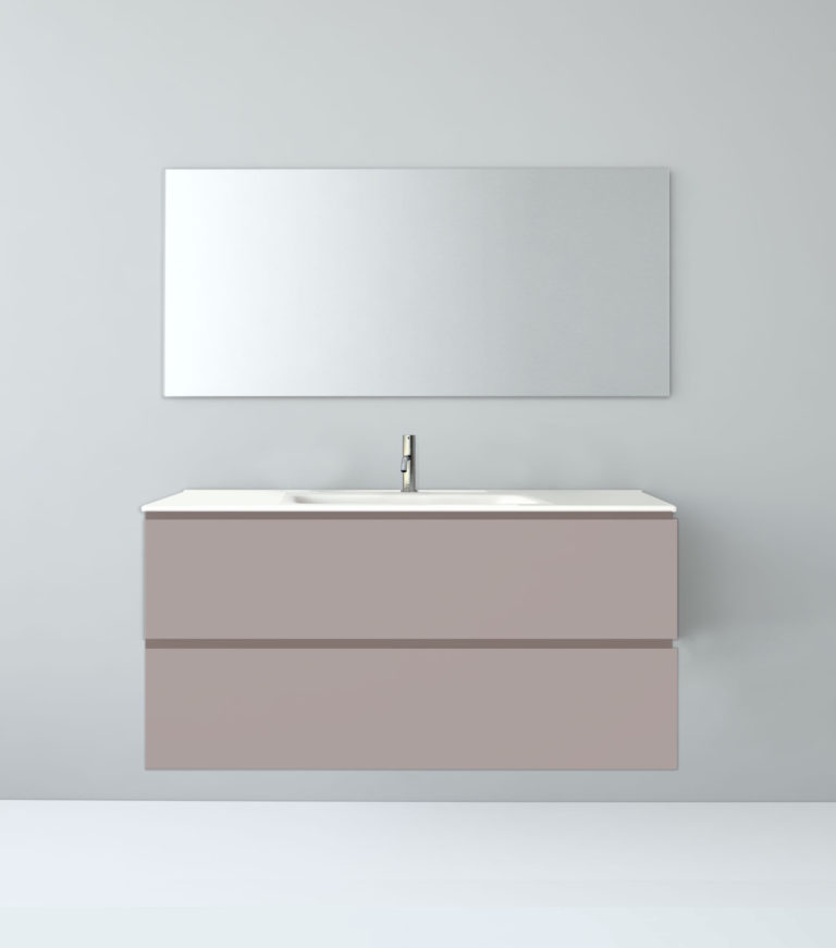 mueble-baño-modular-2-cajones-02-roca - UNIBAÑO