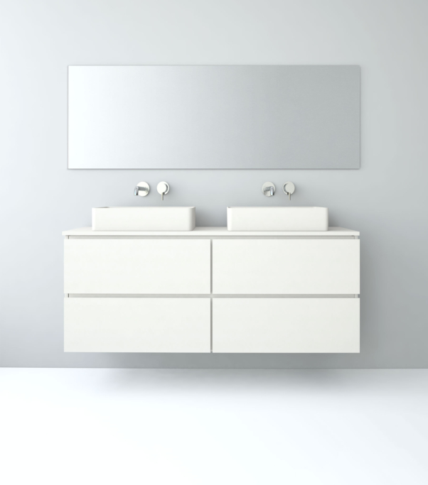 mueble-bano-modular-4-cajones-2-lavabos