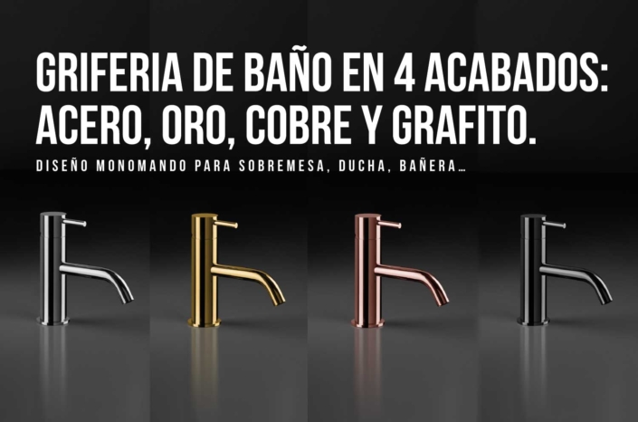 acabados-griferia-baño