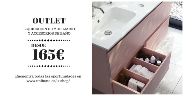 outlet-unibaño