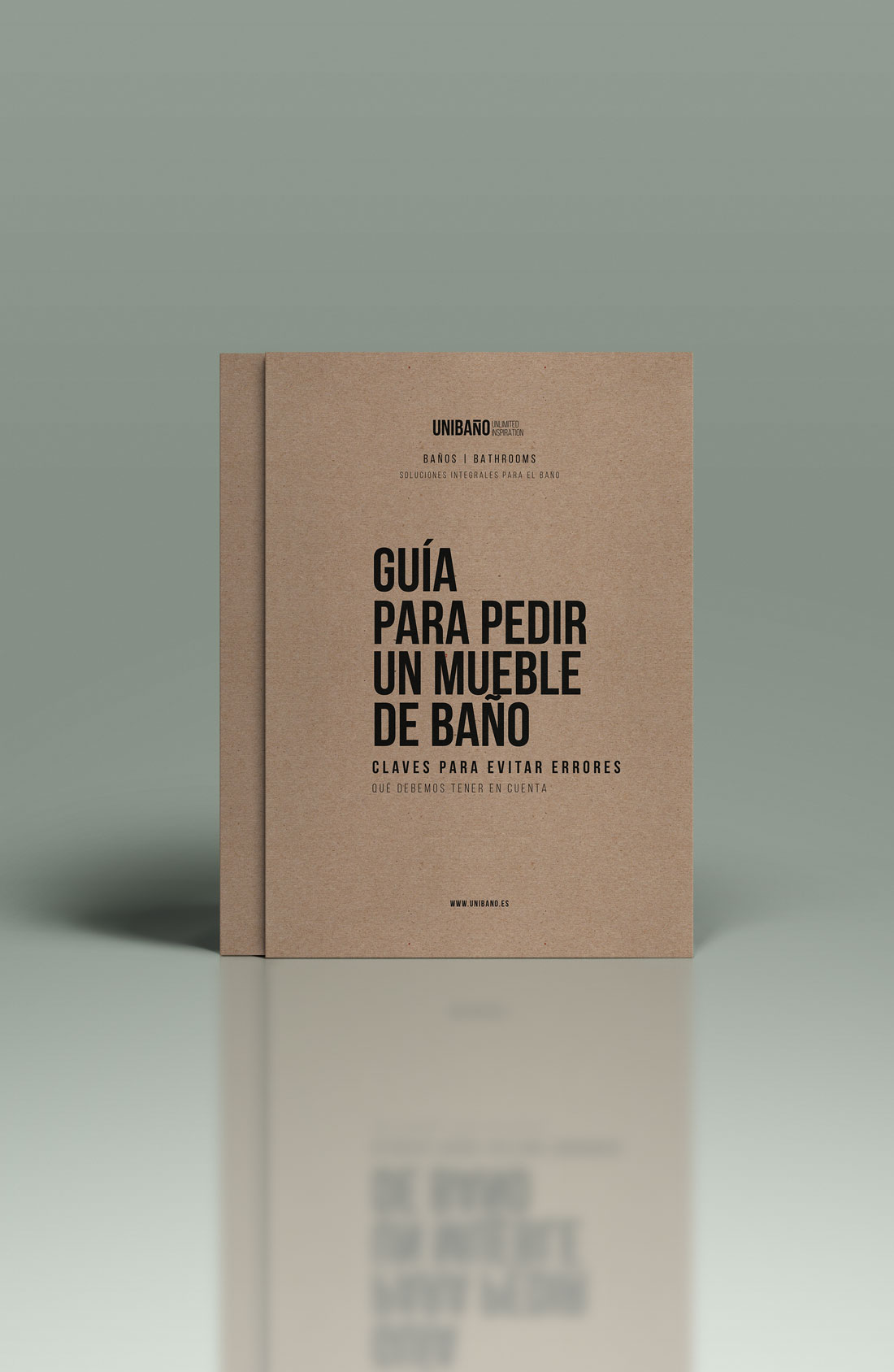 Unibano Muebles De Bano Y Accesorios Soluciones Personalizadas