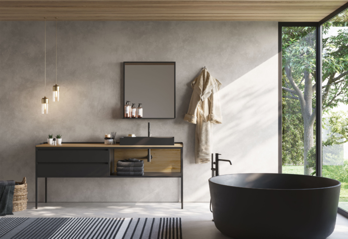 Baño-Unibaño-U6