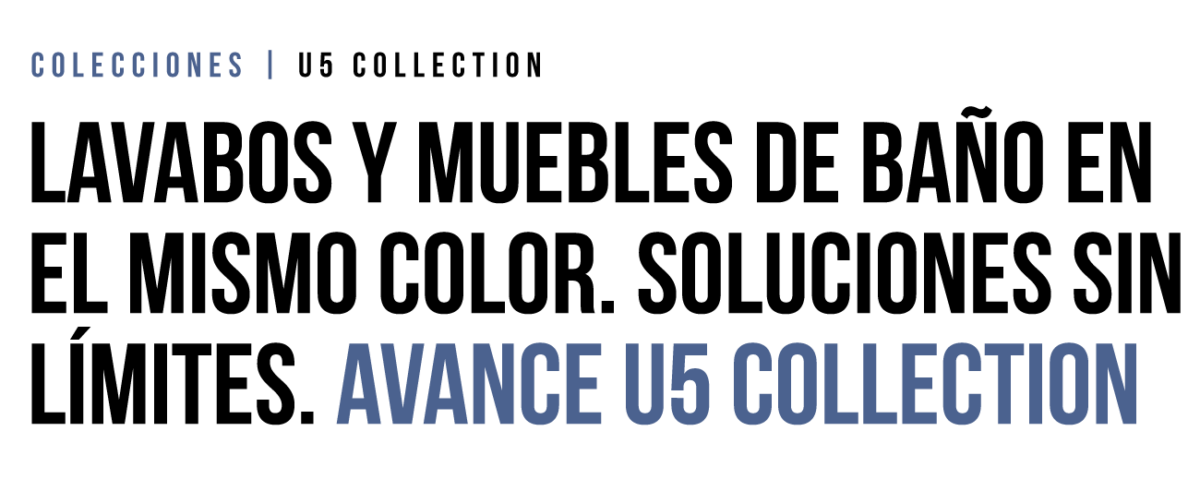 titular-avance-u5-collection-azul