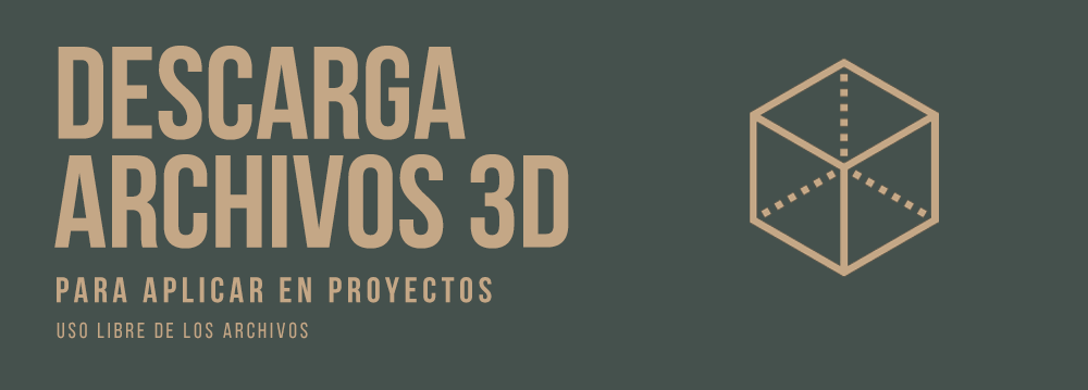 descarga-archivos-3d-news-color