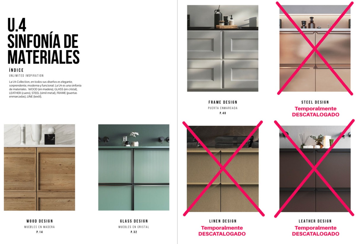 u4-colecciones-descatalogadas