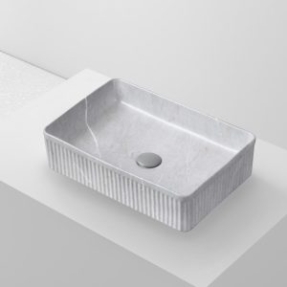 Lavabo Budapest XL Pietra Liceo