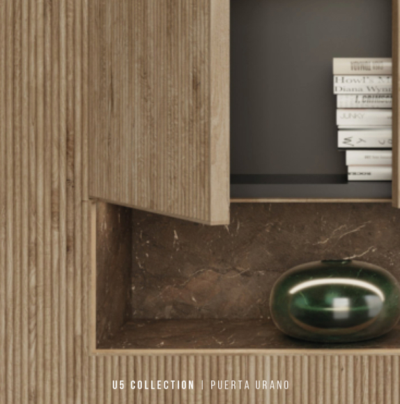 02-Unibaño-u5 collection-puerta urano