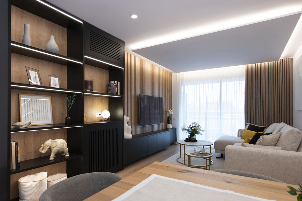 Reforma, baños, muebles, uni baño