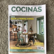 Unibano-cocinas y banos